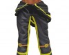 Fire Fighter Pants