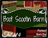 T* Boot Scootin Barn