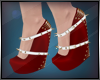 :u: Zheona Red Shoes