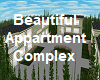Nice  Appartment Complex