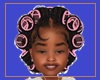 Kids Roller Set Natural