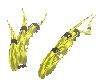 Fire Horn(yellow)