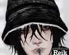 ᴿ goth bucket Hat