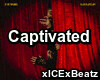 Captivated - IV od Spade