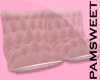 [PS] Pillow Couch pinkFS