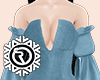 SV-PUFF DRESS