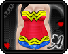 Av~BBW Wonderwoman