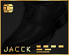 a Black Shoes