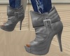 Urban Chic~Ankle Boots
