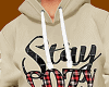 Cozy Hoody & Shorts