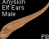 (PB)Anyskin Elf Ears (M)