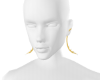 Alien  earrings  §§