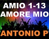 Antonio P - Amore Mio