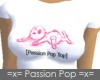Passion Pop Top
