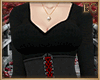EC| Fall Corset AXL