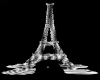 dj Eiffel Tower Paris