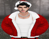 HOODIES  CHRISTIMAS  RED