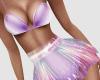 CA Holographic  Set