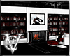 ~VC~ Crossade Bookshelve