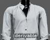 [F] DRV ESSENZA SHIRT