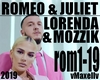 LORENDA&MOZZIK -Romeo &