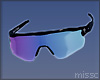 $ Sunnies BLUE