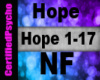 Nf - Hope