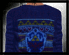 Nut: Legends Sweater M