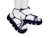 A/E Exotic Shoes