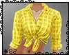 *82 Grind Top Yellow
