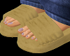 Mama Says... Sandals