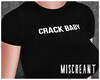 Crack Baby | REQ