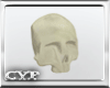 [CP]Skull Seat Ani./P DR