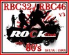 80s Rock Band Club V3