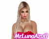 HAIR BLONDE SEXY