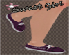 Sweet Girl 02 Shoes