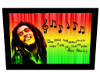 (Uni) Bob Marley 8