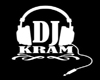 DJ KRAM JACKET