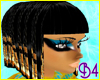 *B4* Cleopatra Hair
