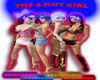 [BB]THE 4 HOT GIRL