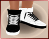 Sneakers White/Black M