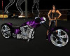 (GM) Harley Chopper 2