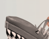 SC Gray Shark Bag Male