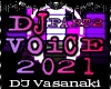 = DJ VOICE 2021 part2