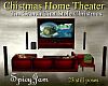 Cristmas Home Theater