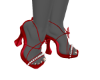 Red Heels Monaco