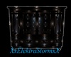 ME China Cabinet