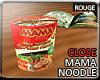 |2' Noodle Cup (Close)