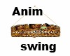 tiger anim wall swing