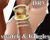 DovA Watch&Bangles